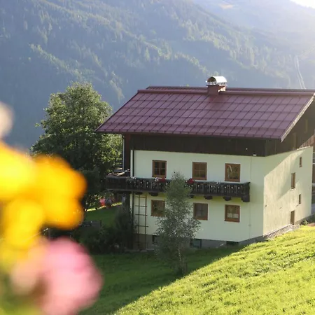 Molteraugut Apartment Muhlbach Am Hochkonig Exterior photo