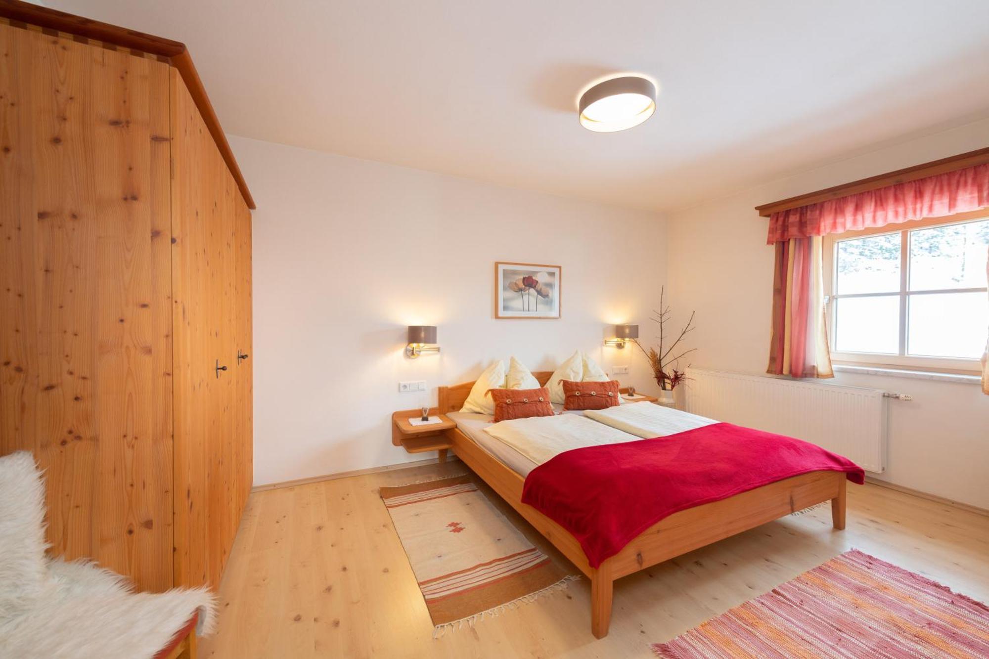 Molteraugut Apartment *