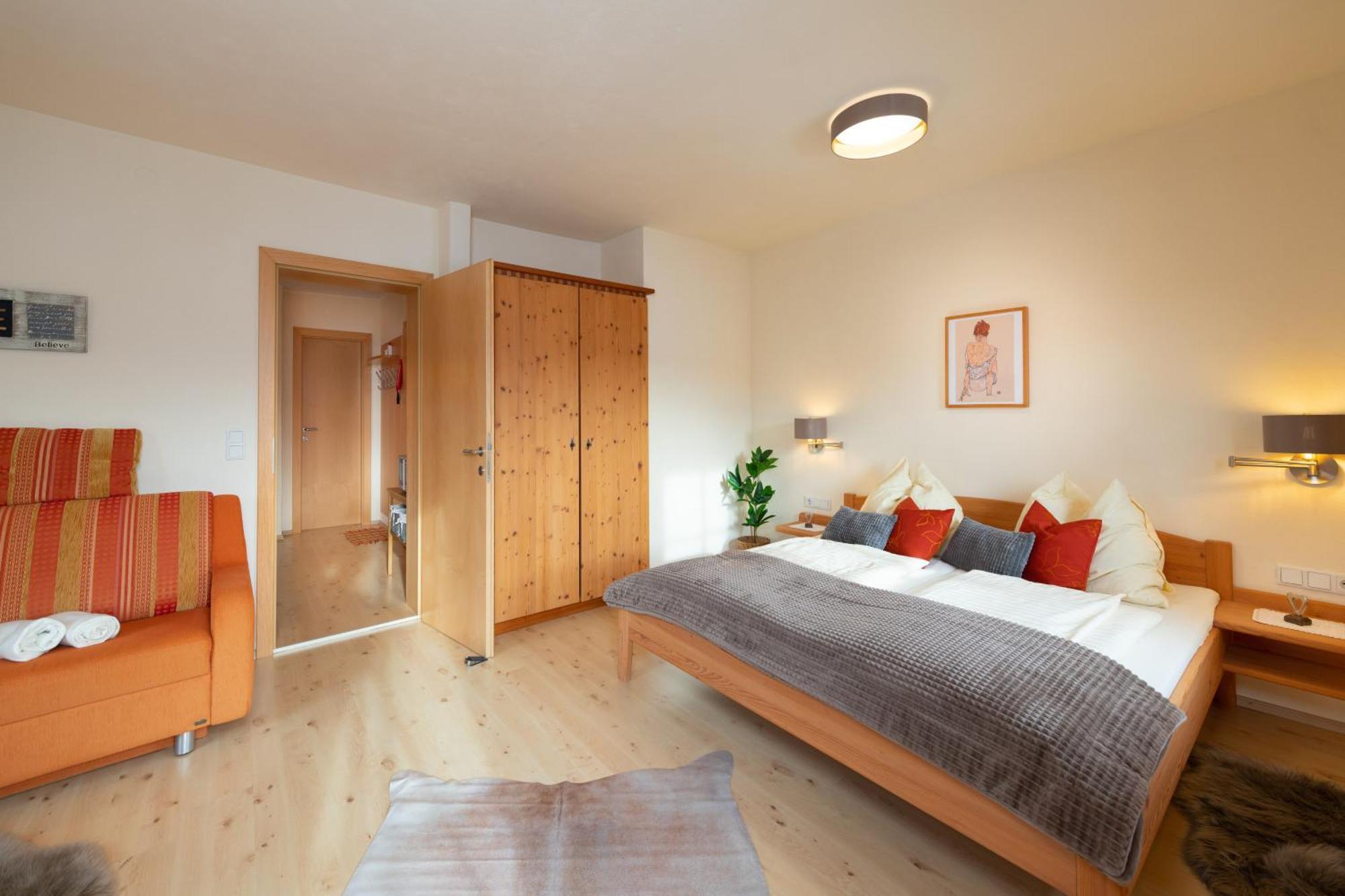 Molteraugut Apartment *