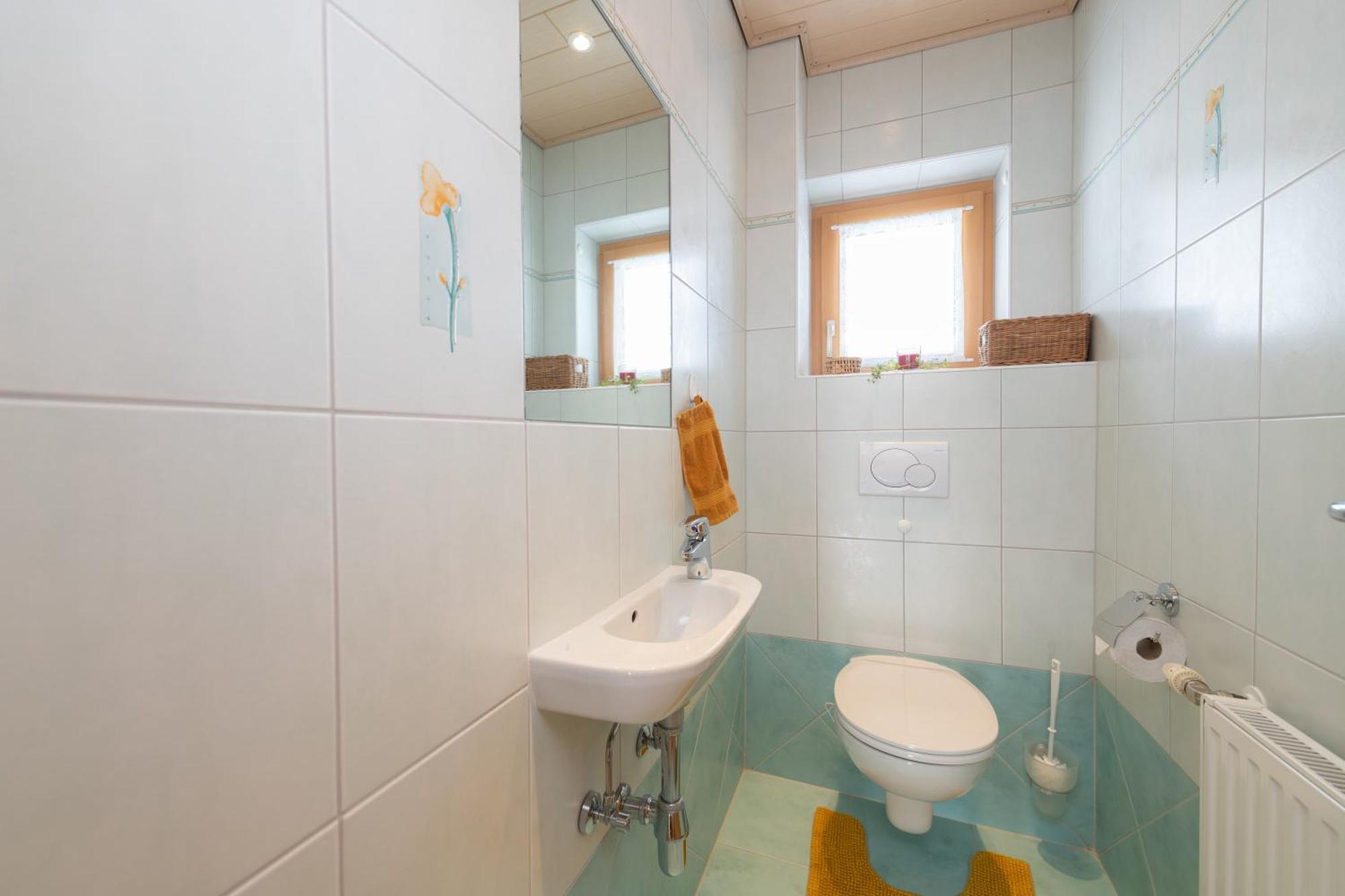 Apartment Molteraugut *
