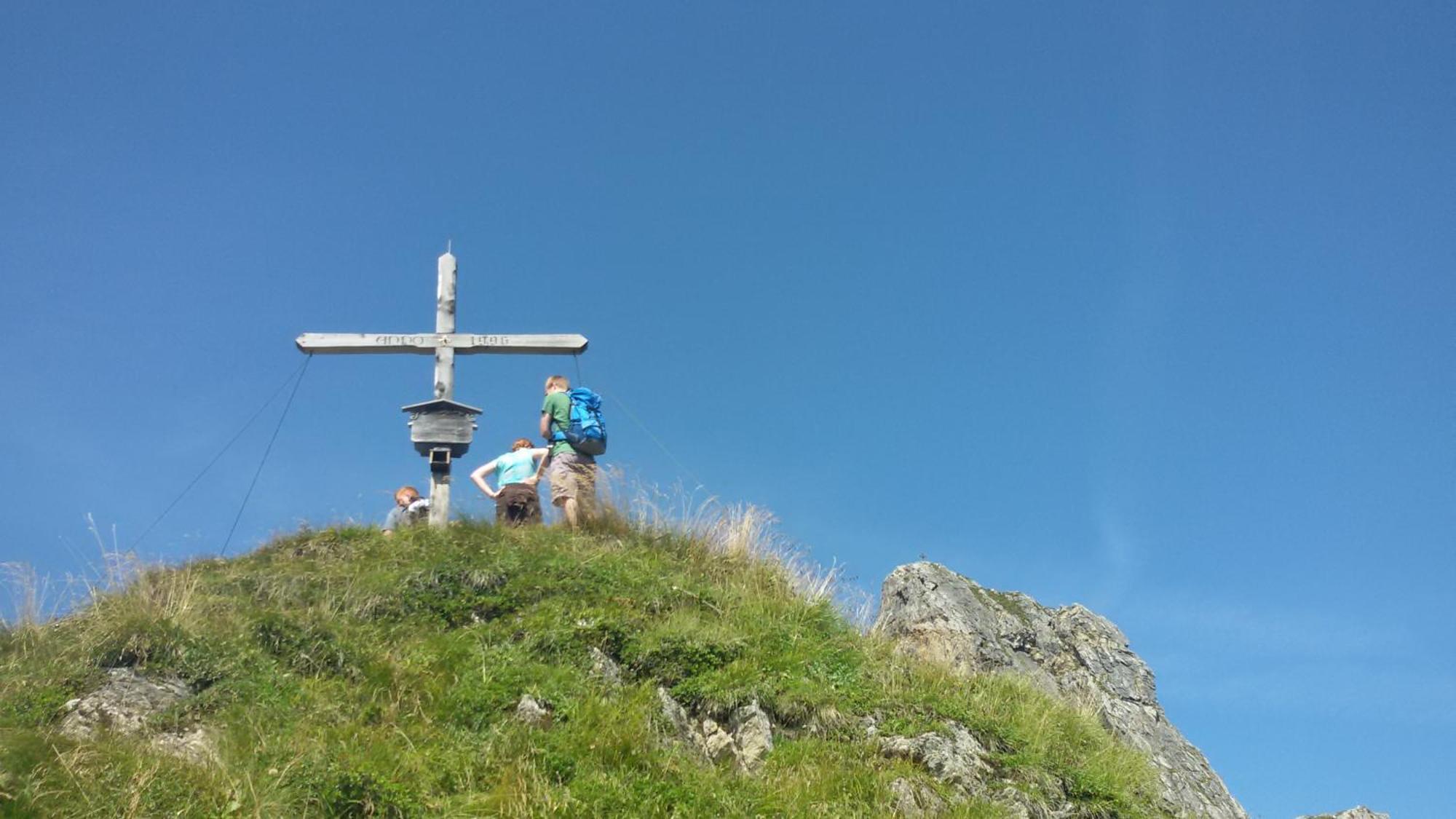 Molteraugut * Muhlbach Am Hochkonig