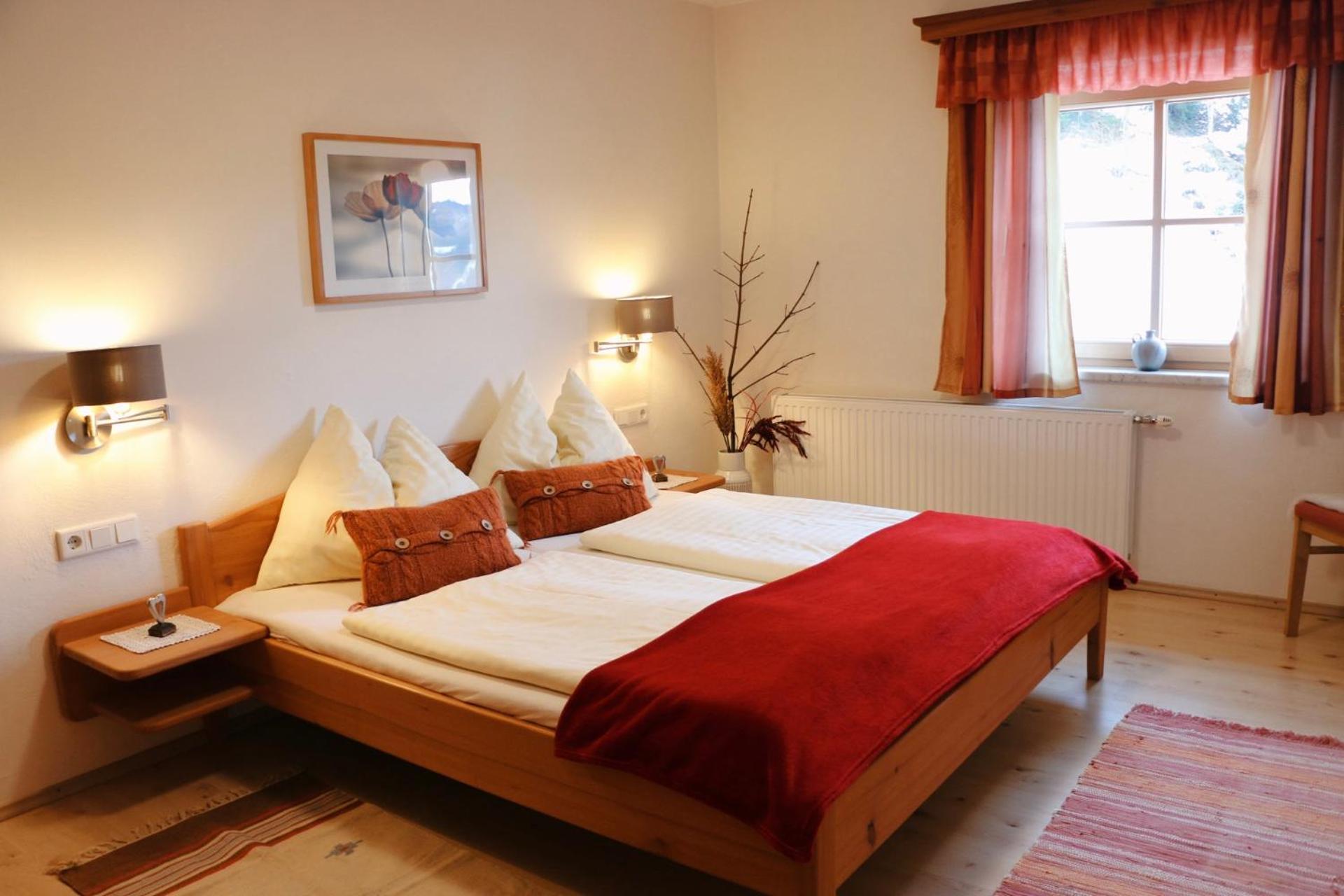 Molteraugut Apartment