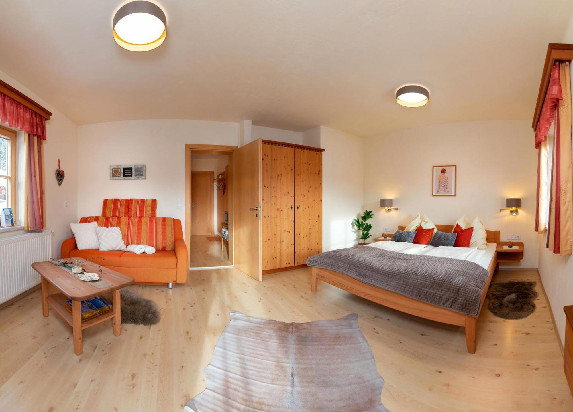 Apartment Molteraugut