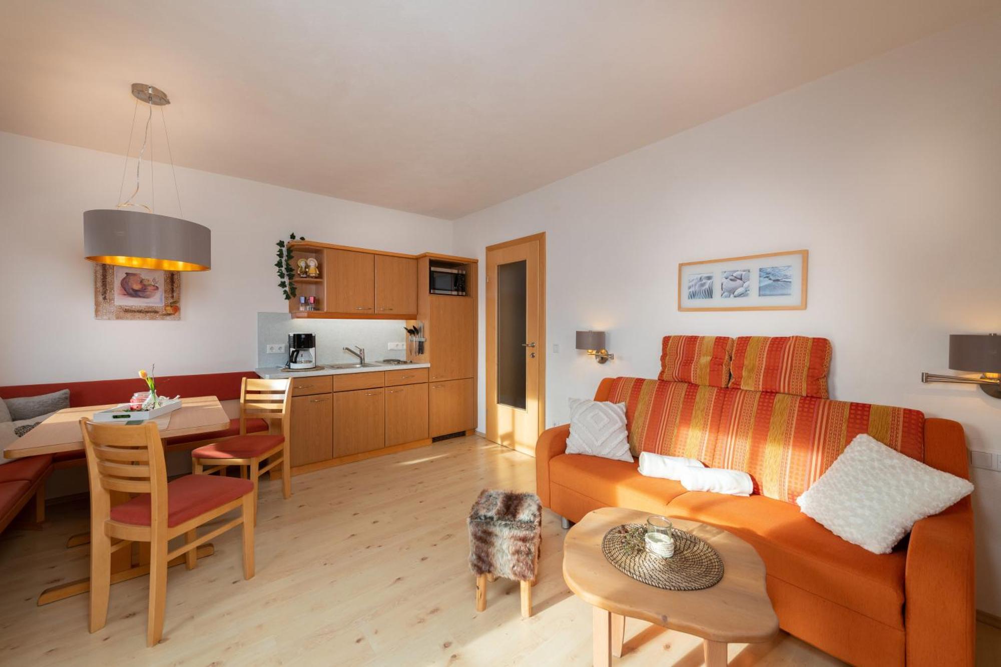 Molteraugut Apartment *